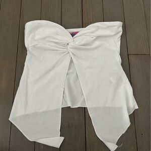 Edikted Tube Top
